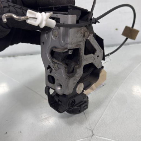 Serrure avant gauche MERCEDES CLASSE A 168 Photo n°1