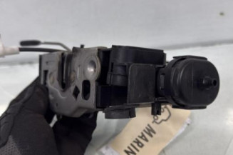 Serrure avant gauche MERCEDES CLASSE A 168