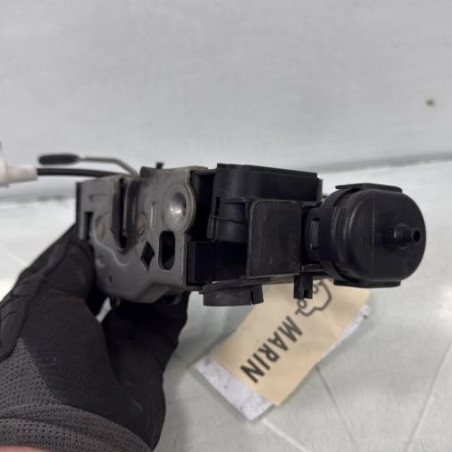 Serrure avant gauche MERCEDES CLASSE A 168