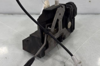 Serrure avant gauche MERCEDES CLASSE A 168