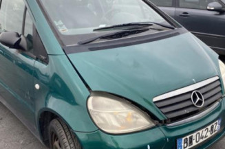 Serrure avant gauche MERCEDES CLASSE A 168