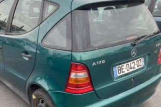 Serrure avant gauche MERCEDES CLASSE A 168