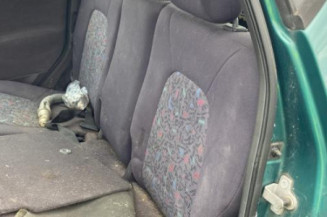 Serrure avant gauche MERCEDES CLASSE A 168