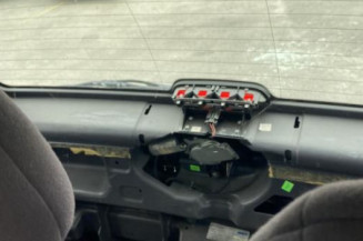 Serrure avant gauche MERCEDES CLASSE A 168