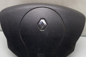 Air bag conducteur RENAULT TWINGO 2 Photo n°1