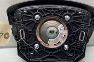 Air bag conducteur RENAULT TWINGO 2