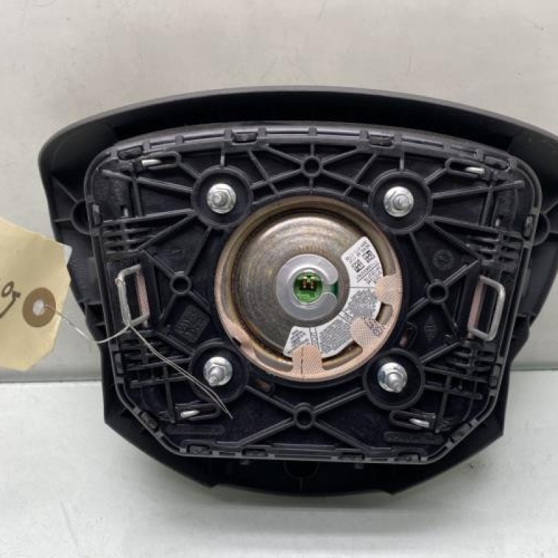 Air bag conducteur RENAULT TWINGO 2 Photo n°2