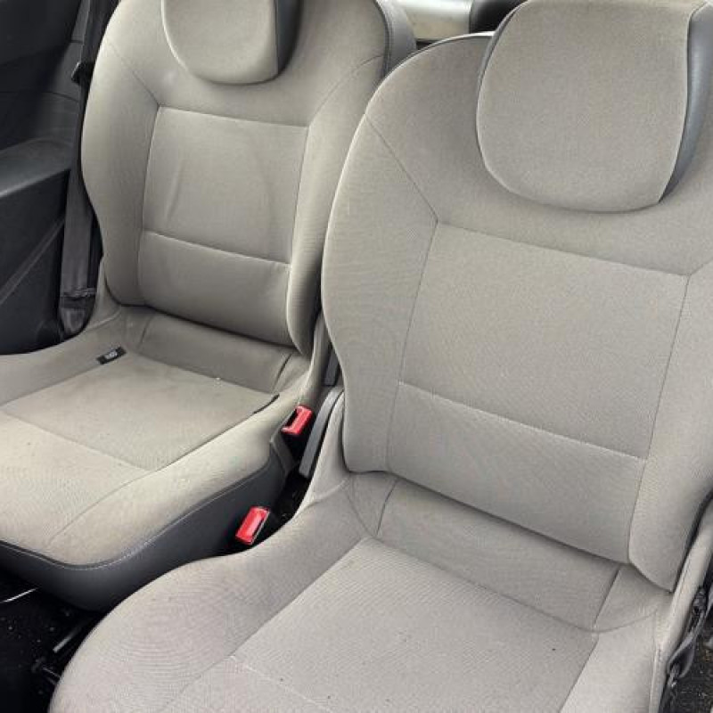 Air bag conducteur RENAULT TWINGO 2 Photo n°15