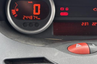 Air bag conducteur RENAULT TWINGO 2