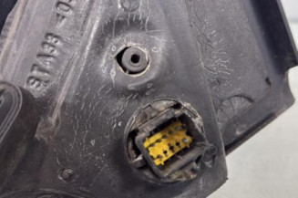 Retroviseur droit RENAULT MEGANE 2