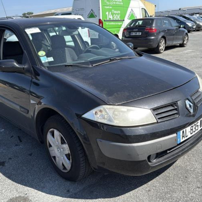 Retroviseur droit RENAULT MEGANE 2 Photo n°5