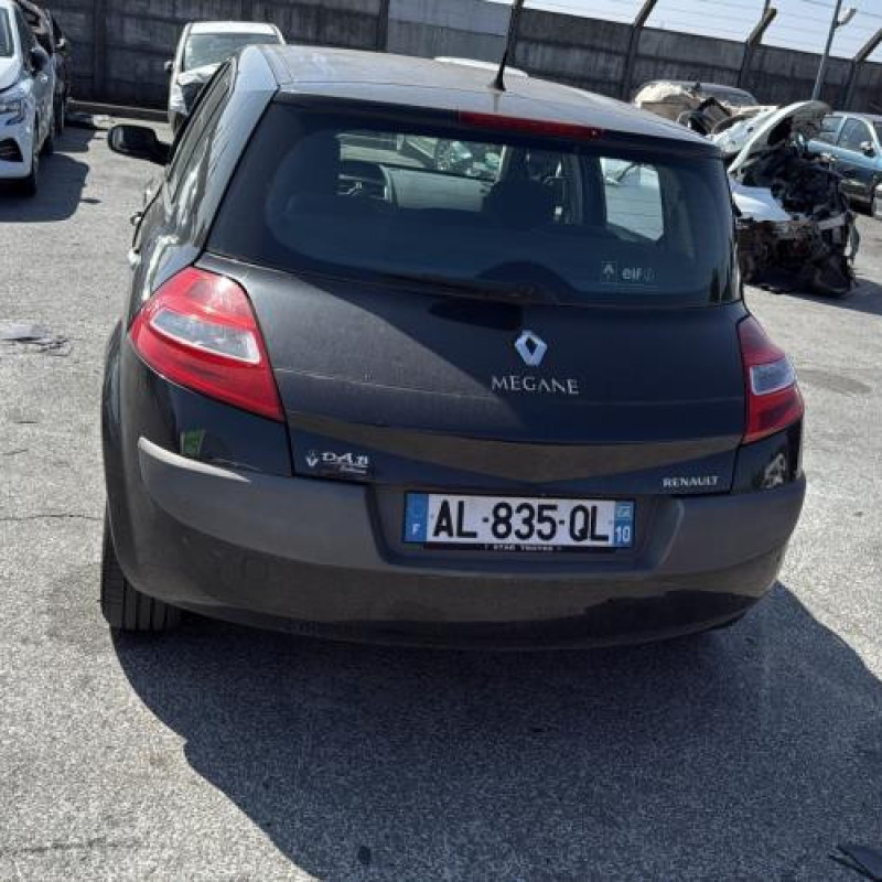 Retroviseur droit RENAULT MEGANE 2 Photo n°8