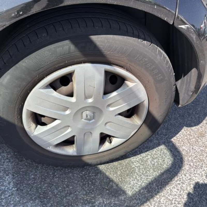 Retroviseur droit RENAULT MEGANE 2 Photo n°15