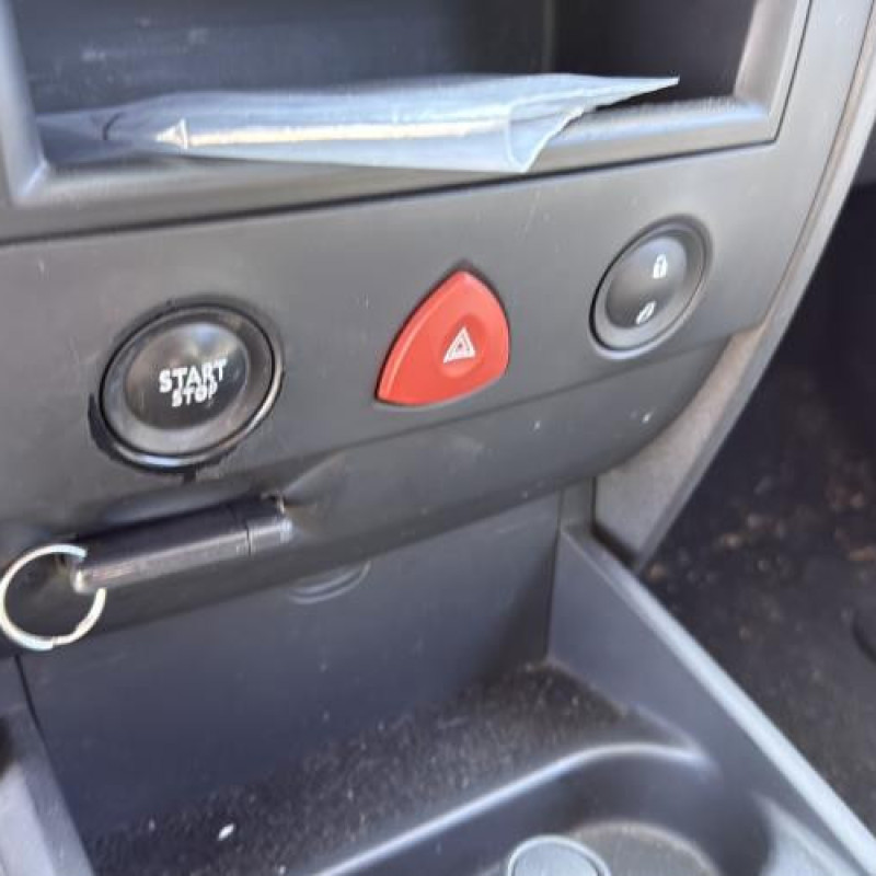 Retroviseur droit RENAULT MEGANE 2 Photo n°16