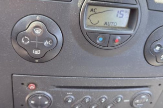 Retroviseur droit RENAULT MEGANE 2