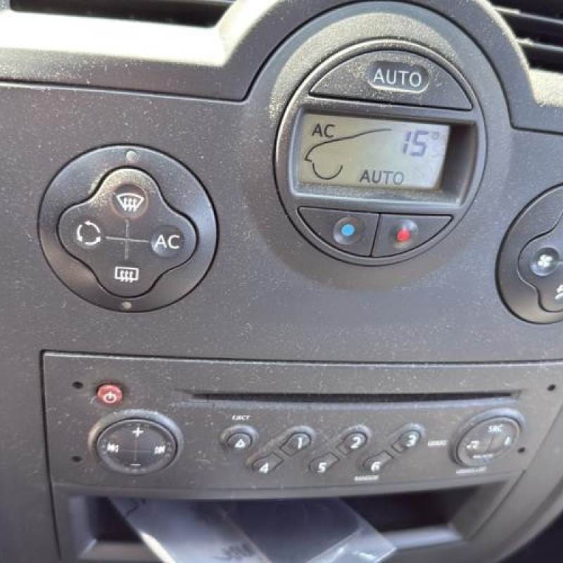 Retroviseur droit RENAULT MEGANE 2 Photo n°19