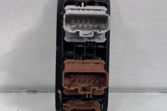 Interrupteur de leve vitre avant gauche RENAULT MEGANE 2