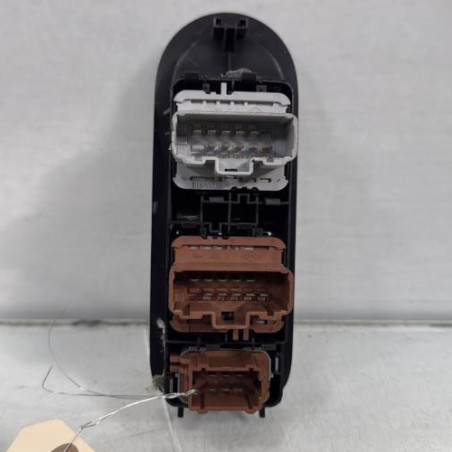 Interrupteur de leve vitre avant gauche RENAULT MEGANE 2