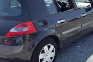 Interrupteur de leve vitre avant gauche RENAULT MEGANE 2