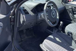 Interrupteur de leve vitre avant gauche RENAULT MEGANE 2