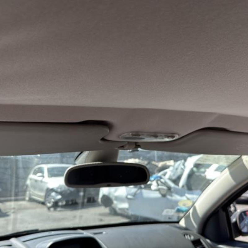 Interrupteur de leve vitre avant gauche RENAULT MEGANE 2 Photo n°14