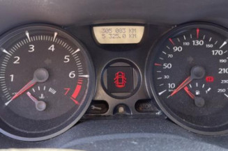 Interrupteur de leve vitre avant gauche RENAULT MEGANE 2