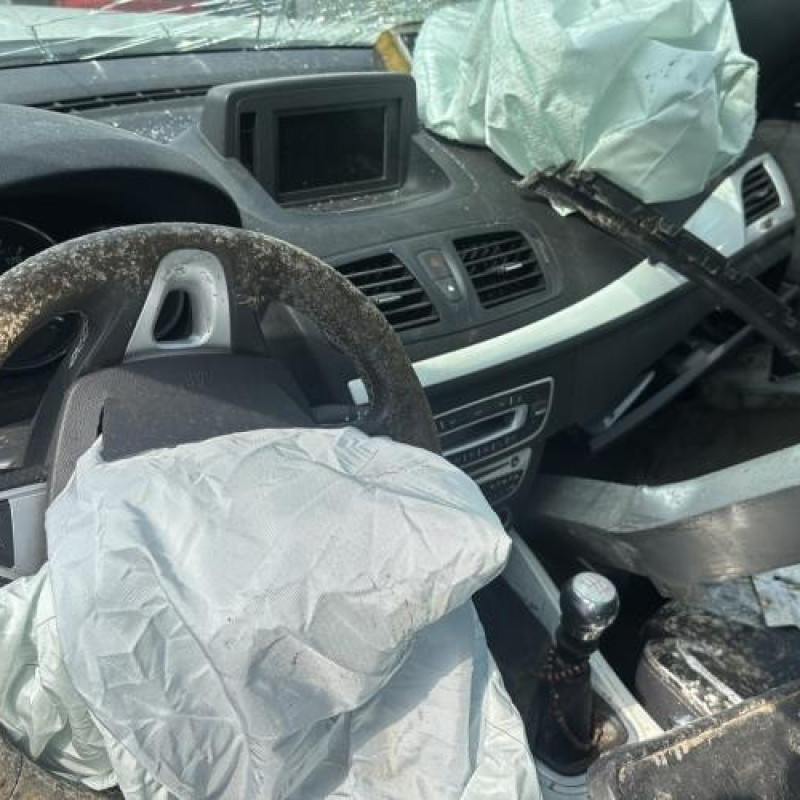 Boite de vitesses RENAULT MEGANE 3 Photo n°14