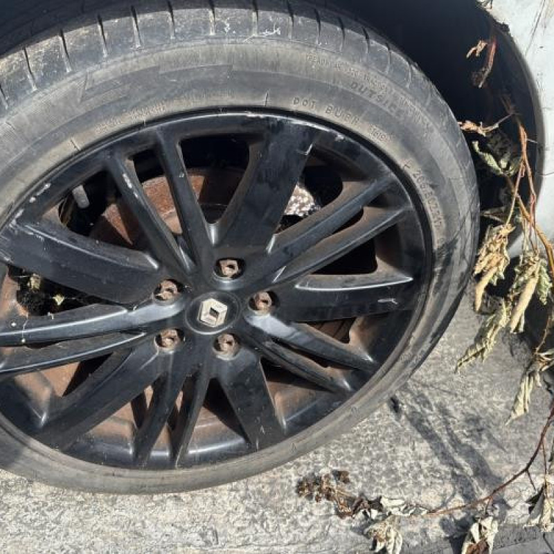 Boite de vitesses RENAULT MEGANE 3 Photo n°19