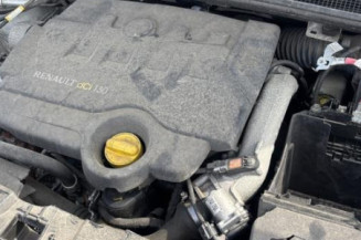 Boite de vitesses RENAULT MEGANE 3