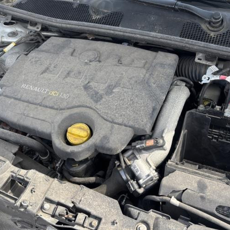 Boite de vitesses RENAULT MEGANE 3 Photo n°20