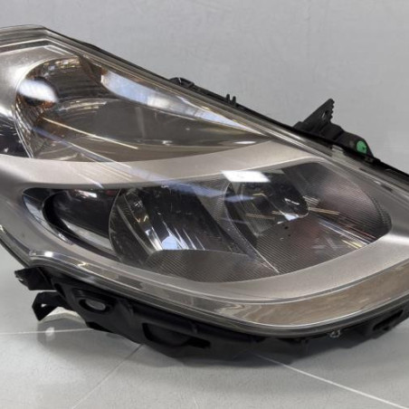 Optique avant principal droit (feux)(phare) RENAULT CLIO 3