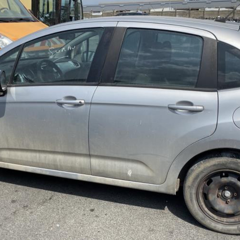 Moteur CITROEN C3 2 Photo n°17