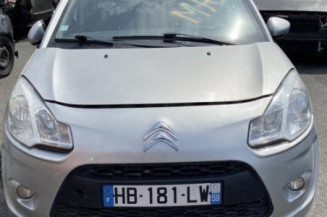 Moteur CITROEN C3 2