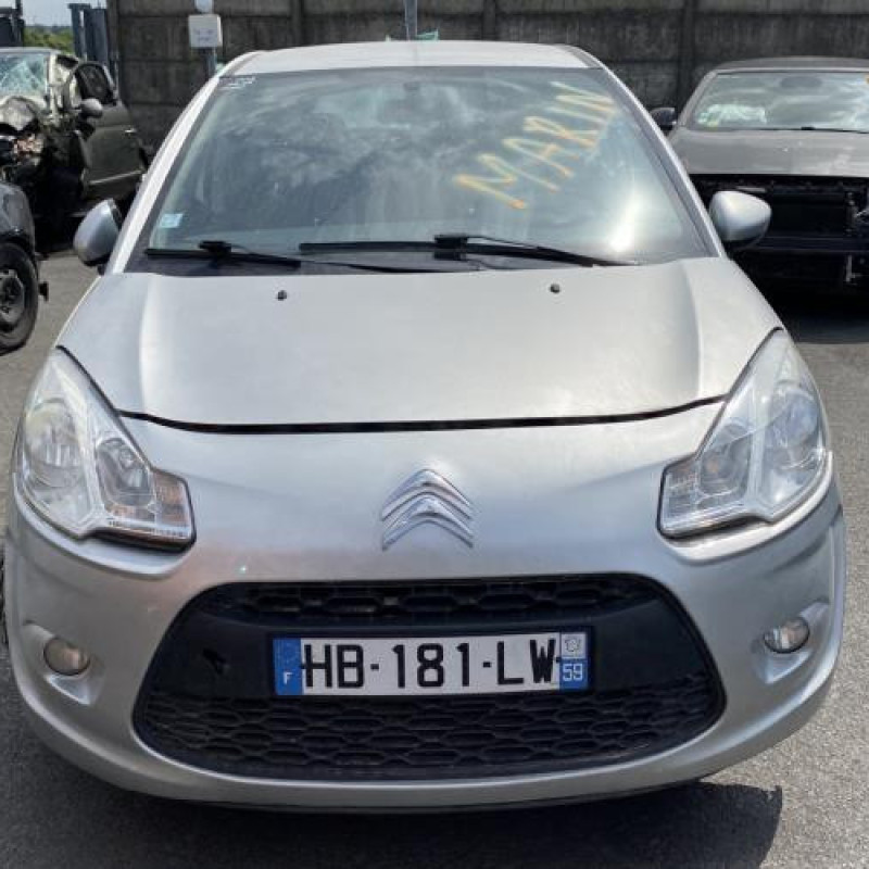 Moteur CITROEN C3 2 Photo n°19