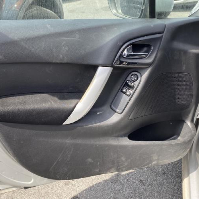 Moteur CITROEN C3 2 Photo n°20