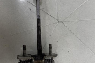 Arret de porte avant droit RENAULT MASTER 3 Photo n°1