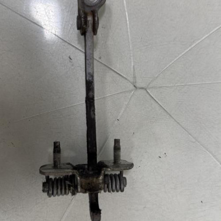 Arret de porte avant droit RENAULT MASTER 3 Photo n°1