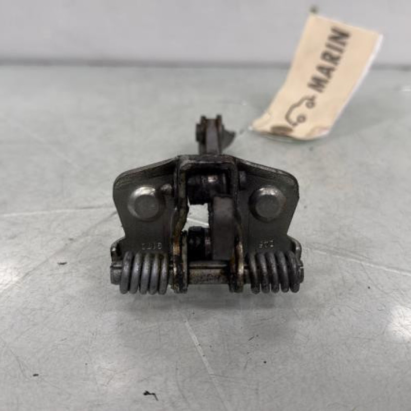 Arret de porte avant droit RENAULT MASTER 3 Photo n°4