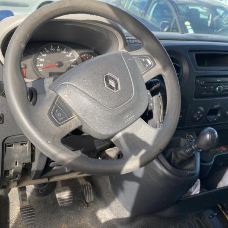 Arret de porte avant droit RENAULT MASTER 3 Photo n°7