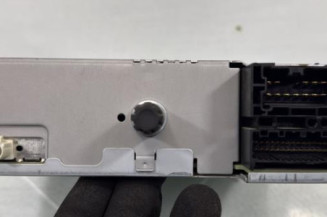 Autoradio d'origine RENAULT MASTER 3