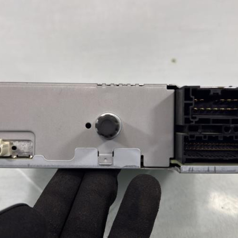 Autoradio d'origine RENAULT MASTER 3 Photo n°3