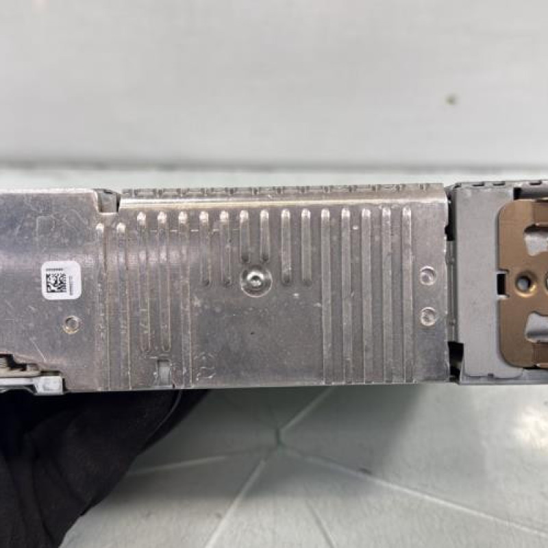 Autoradio d'origine RENAULT MASTER 3 Photo n°4