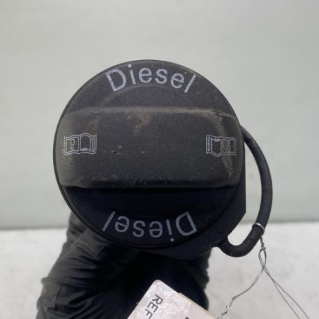 Bouchon de carburant VOLKSWAGEN GOLF 7 Photo n°1