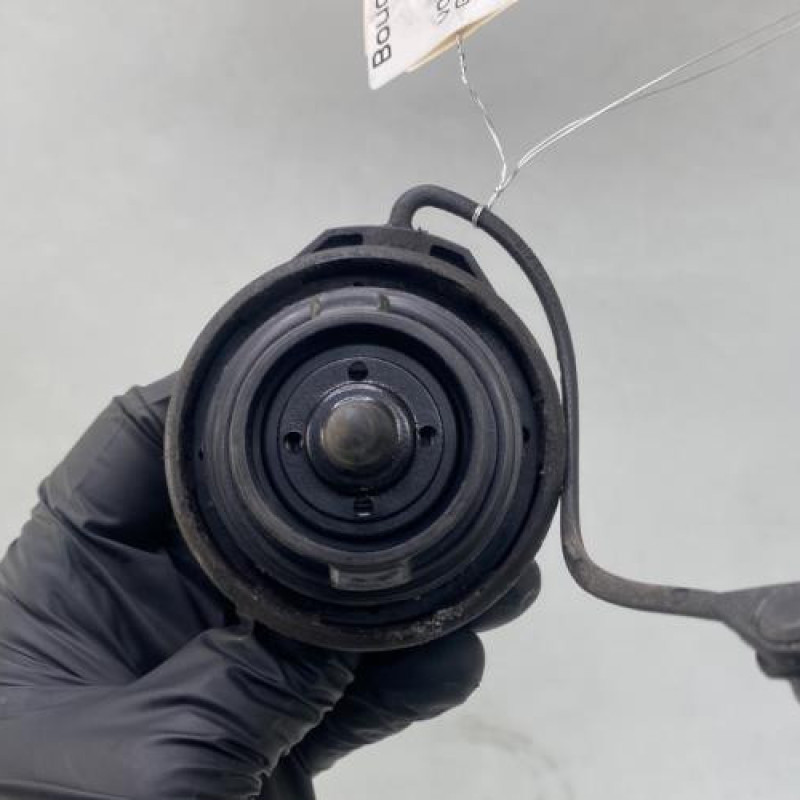 Bouchon de carburant VOLKSWAGEN GOLF 7 Photo n°3