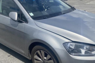 Bras essuie glace avant gauche VOLKSWAGEN GOLF 7