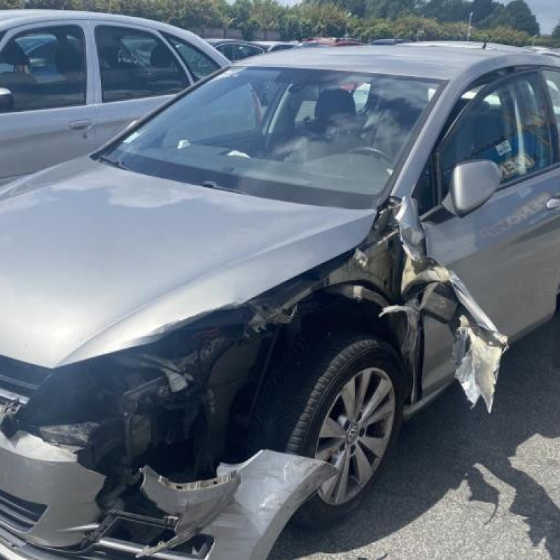 Feu arriere principal droit (feux) VOLKSWAGEN GOLF 7 Photo n°5