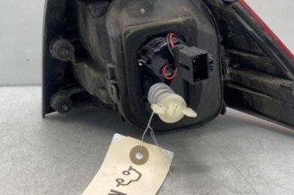 Feu arriere principal gauche (feux) VOLKSWAGEN GOLF 7