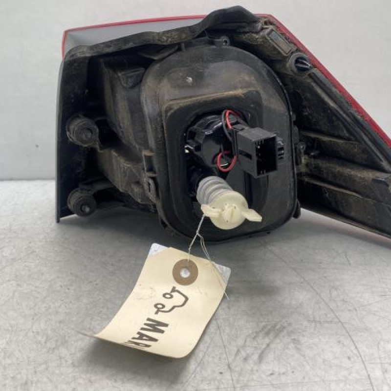 Feu arriere principal gauche (feux) VOLKSWAGEN GOLF 7 Photo n°2