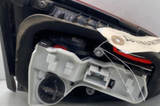 Feu arriere secondaire droit (feux) VOLKSWAGEN GOLF 7