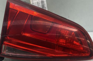 Feu arriere secondaire gauche (feux) VOLKSWAGEN GOLF 7 Photo n°1